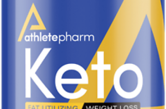 AthletePharm Keto