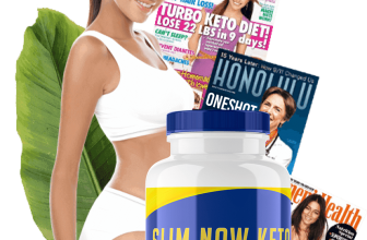 Slim Now Keto Reviews