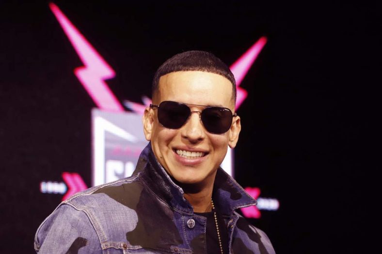 Daddy Yankee opens the doors of his mansion for a unique experience ...