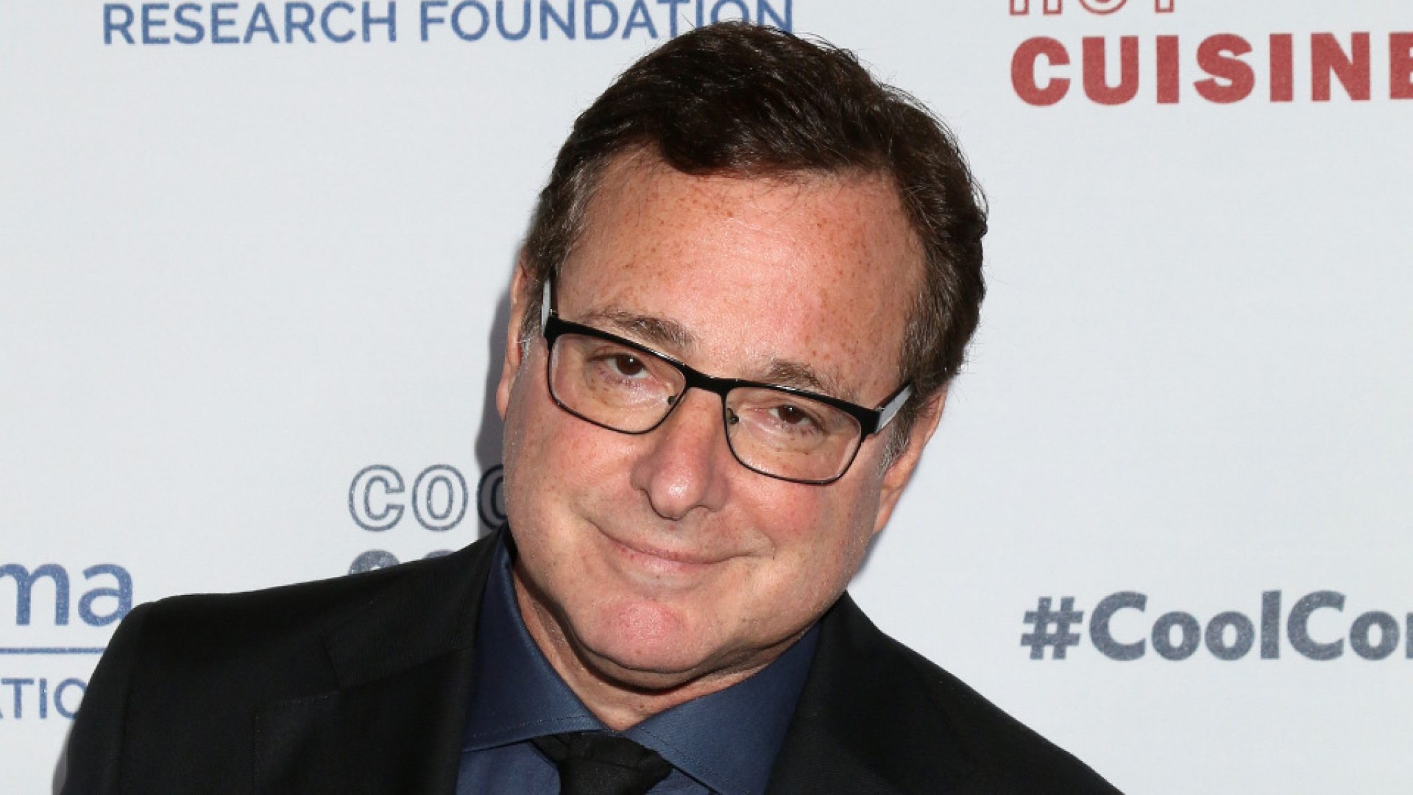 Actor Bob Saget died of a blow to the head but also had covid - iWebWire