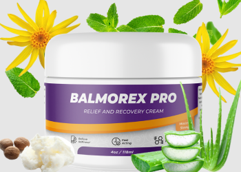 Balmorex Pro Cream