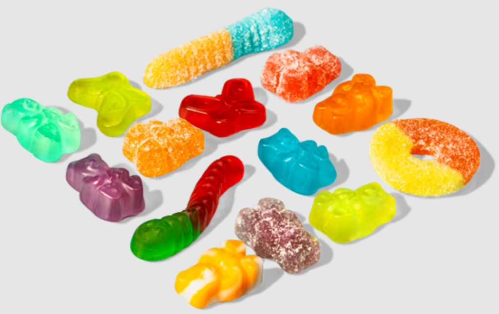 Cobra X Gummies Reviews