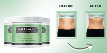 Fast Lean Pro Review