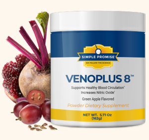 Venoplus 8™