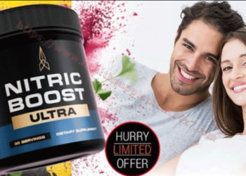 Nitric-Boost-Ultra