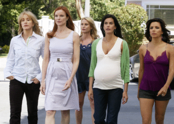 desperate housewives reboot
