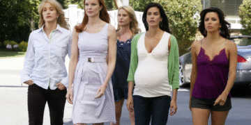 desperate housewives reboot
